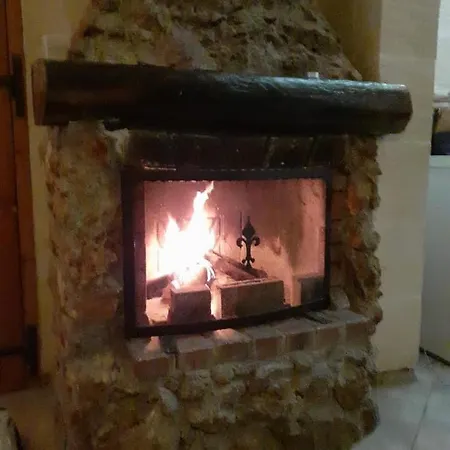 4 Bedroom Farmhouse With Private Pool In Xaghra Gozo * Il-Pergla