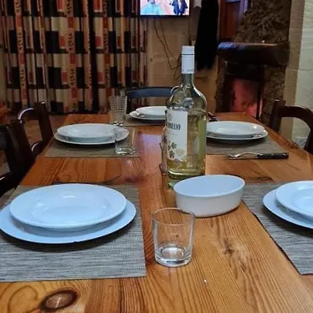 4 Bedroom Farmhouse With Private Pool In Xaghra Gozo