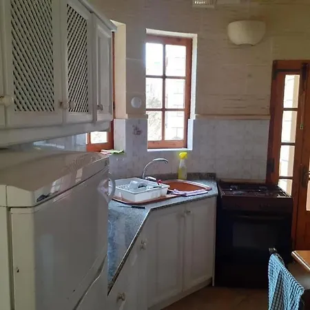 4 Bedroom Farmhouse With Private Pool In Xaghra Gozo 度假居 Il-Pergla
