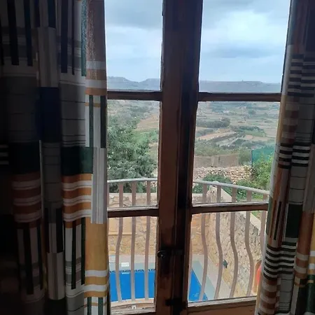 4 Bedroom Farmhouse With Private Pool In Xaghra Gozo Semesterbostad *