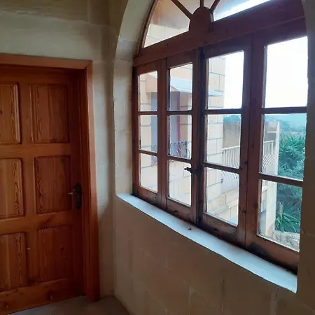 度假居 4 Bedroom Farmhouse With Private Pool In Xaghra Gozo Il-Pergla